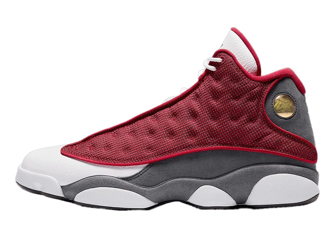Zapatillas Pedernal Rojo Retro Jordan 13 para hombre Argentina Ubuy