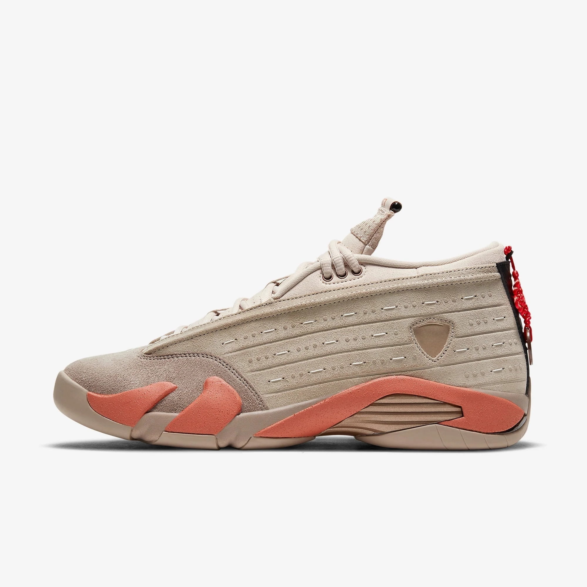 Air Jordan 14 Retro Low CLOT Collaboration Kuwait Ubuy
