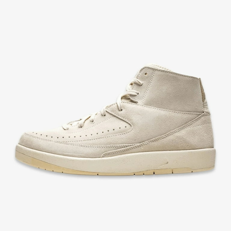 Air jordan 2 on sale retro decon sail