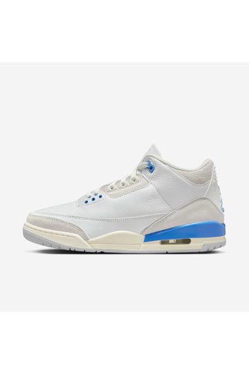 Jordan Retro 3 display picture 1