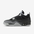thumbnail image 1 of (Men's) Air Jordan 4 Retro 'Fear' (2024) FQ8138-002, 1 of 9