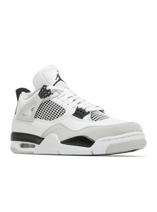 Air Jordan 4 Sneakers