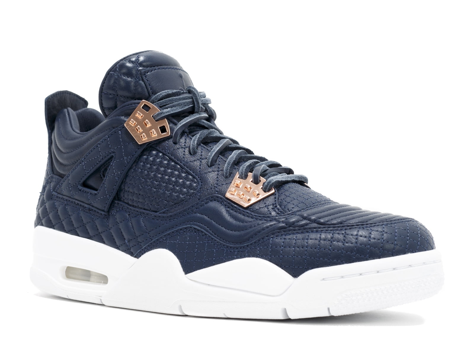 Jordan retro 4 clearance pinnacle