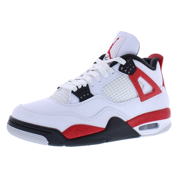 (Men's) Air Jordan 4 Retro 'Red Cement' (2023) DH6927-161