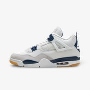 (Men's) Air Jordan 4 Retro SP x Nike SB 'Navy Blue' (2025) DR5415-100
