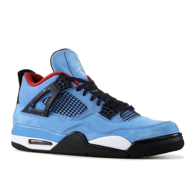 Travis scott shop 4 blue