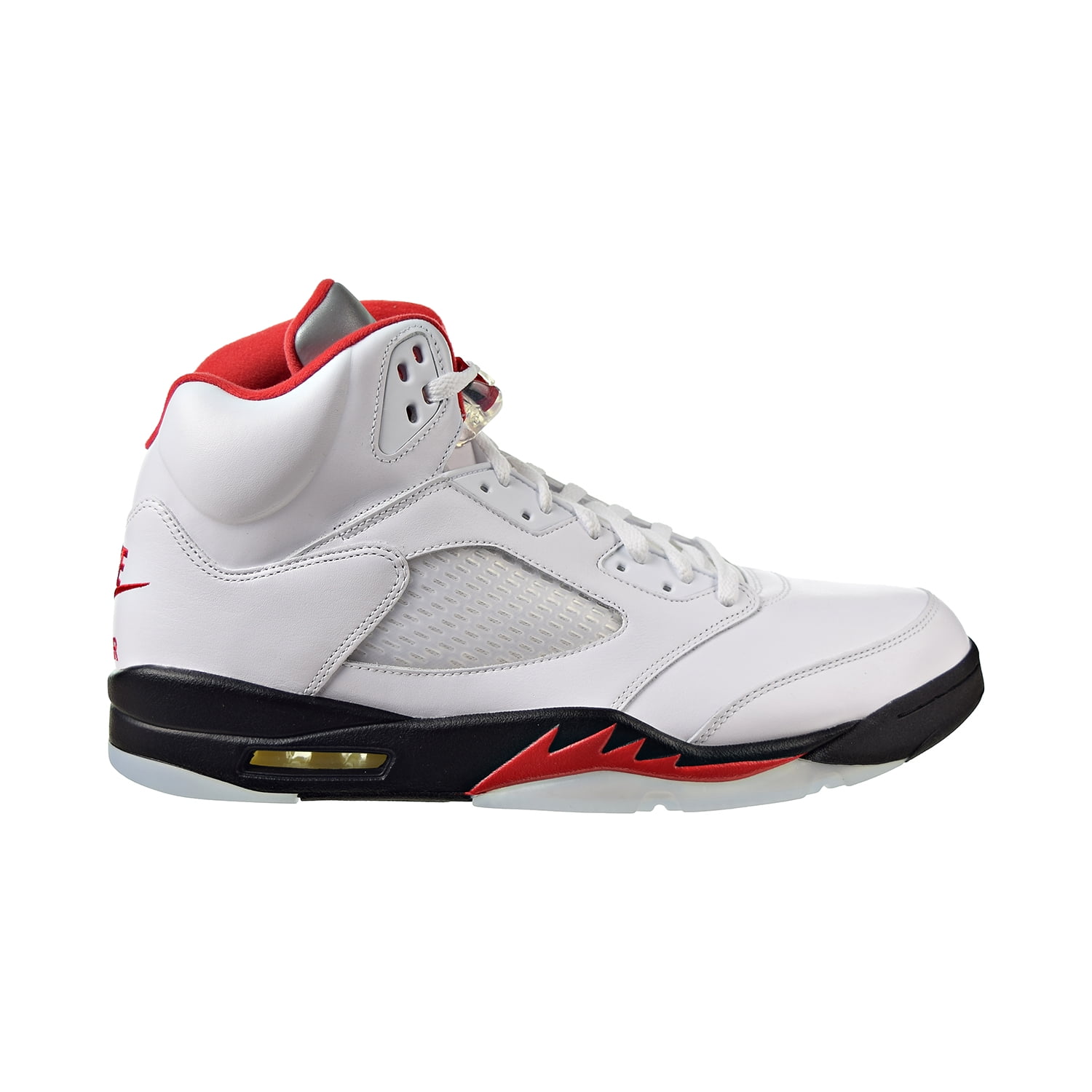 Air Jordan Fire Red Retro Men's Shoes Zambia Ubuy