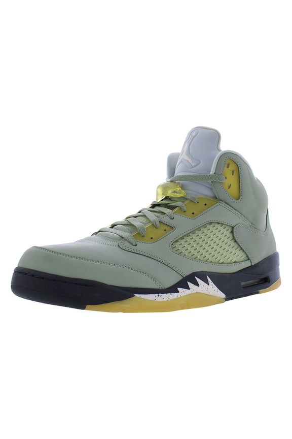 (Men's) Air Jordan 5 Retro 'Jade Horizon' (2022) DC7501-300