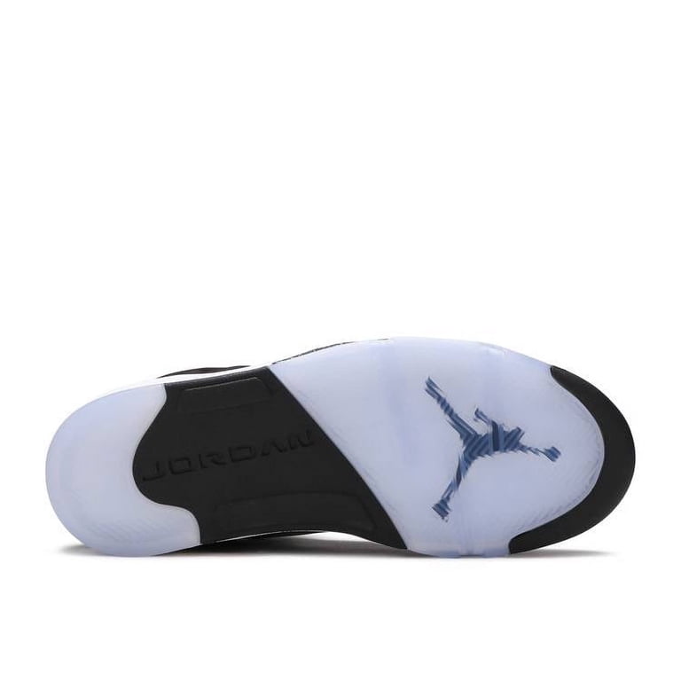 Nike Air Jordan 5 Retro Moonlight Oreo 2021 CT4838-011 - MEN Size 9 Men main image 3