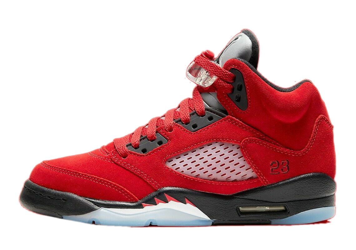 Air Jordan 5 Toro Bravo レッド s-l1200.jpg