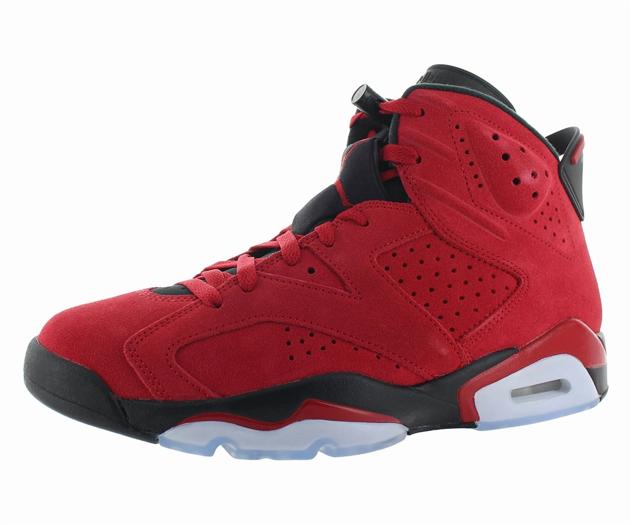 raging bull jordans release date