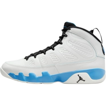 (Men's) Air Jordan 6 Retro 'White / UNC University Blue' (2022) CT8529-410