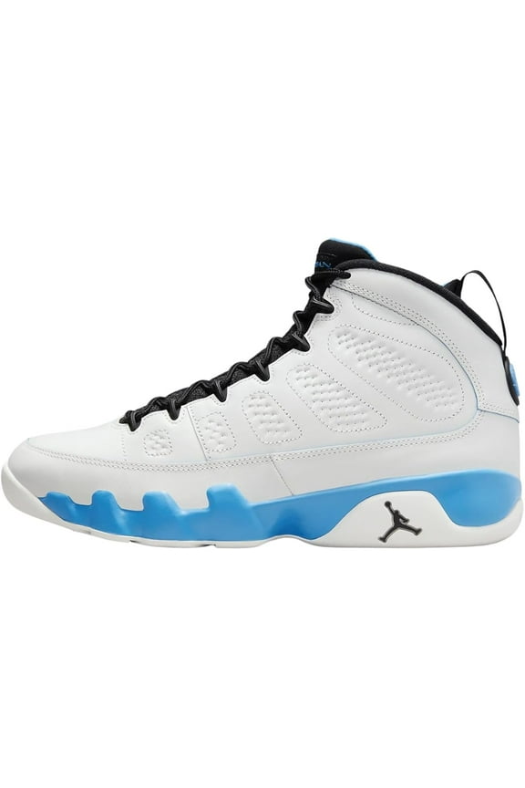 (Men's) Air Jordan 6 Retro 'White / UNC University Blue' (2022) CT8529-410