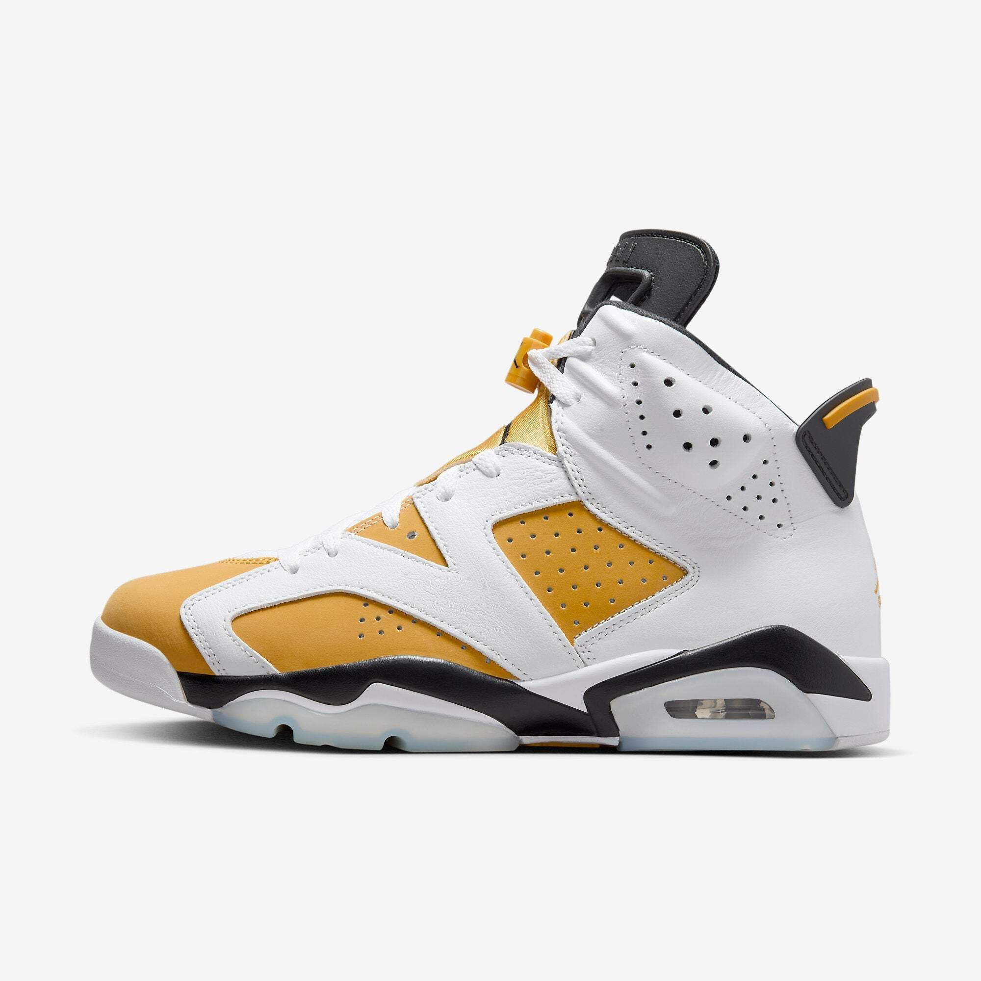 Air Jodan 6