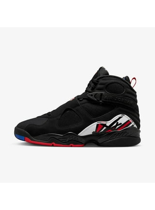 jordan 8 chrome mens