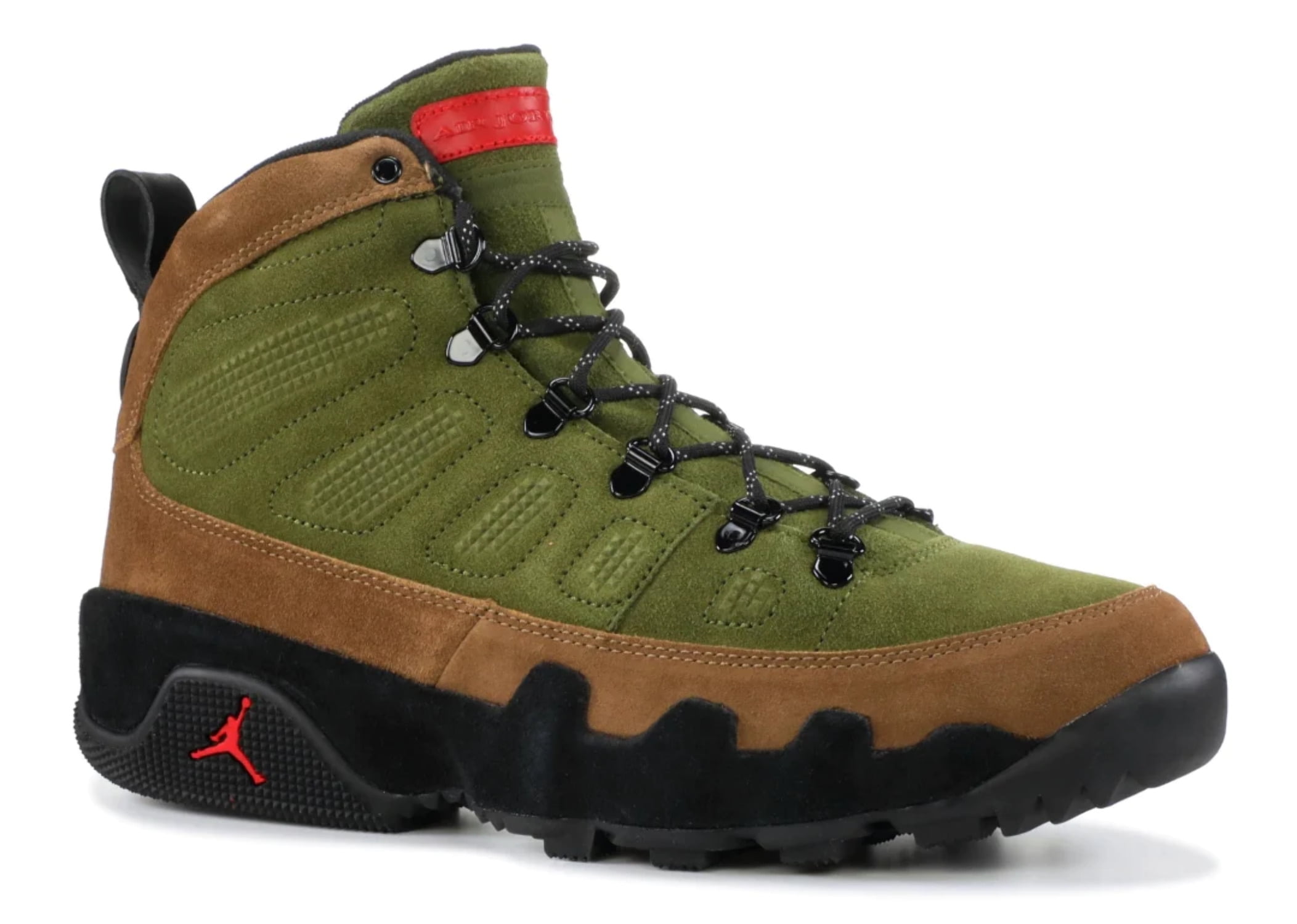 Retro 9 sales boots 2018