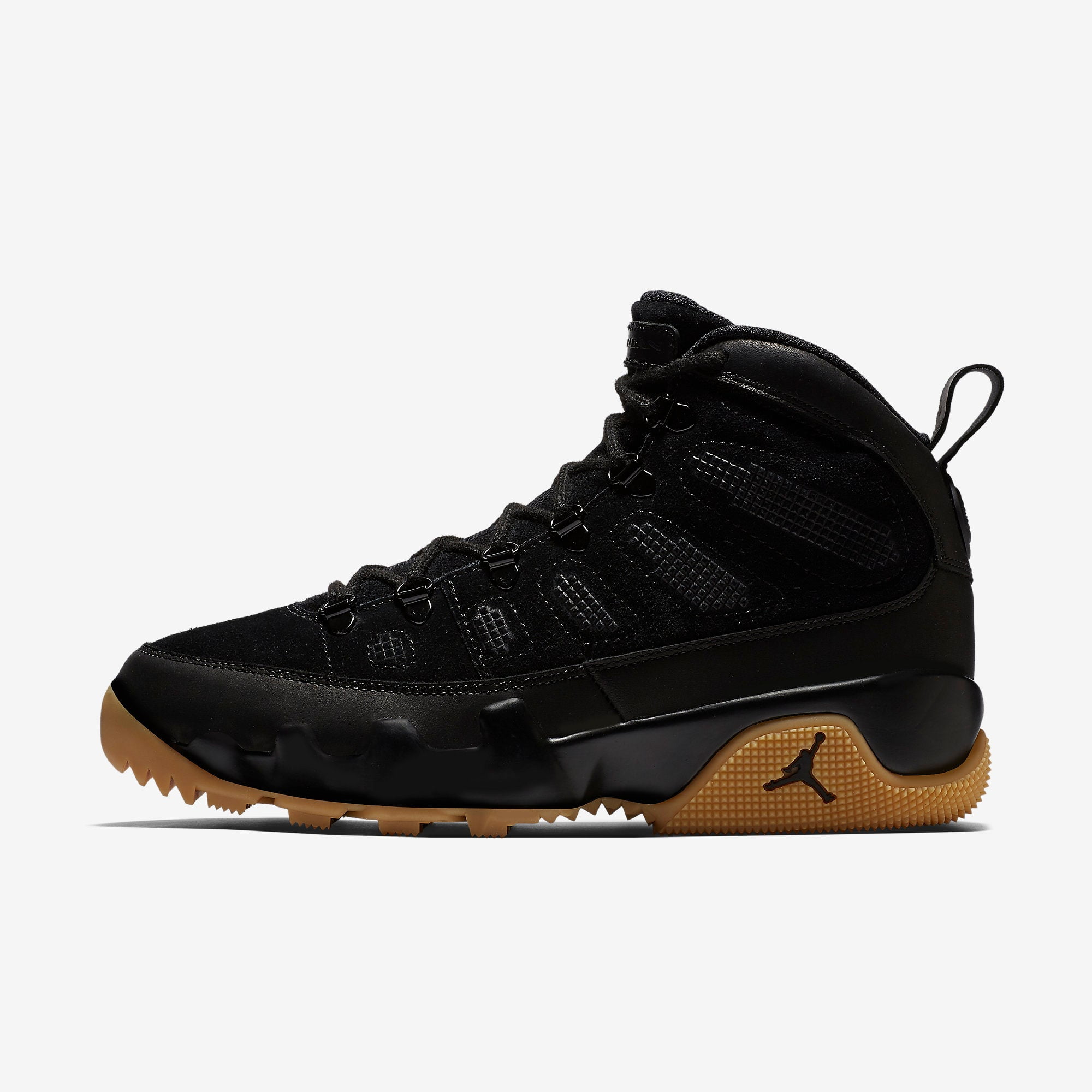 men air jordan 9