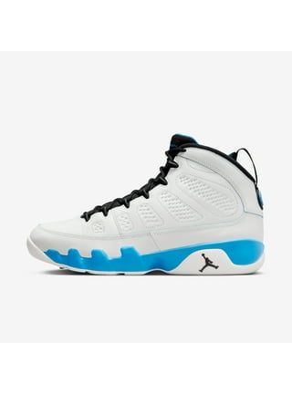 Air Jordan 9 ホワイト/ネイビー AIR JORDAN 9 RETRO - スニーカーショップSKIT