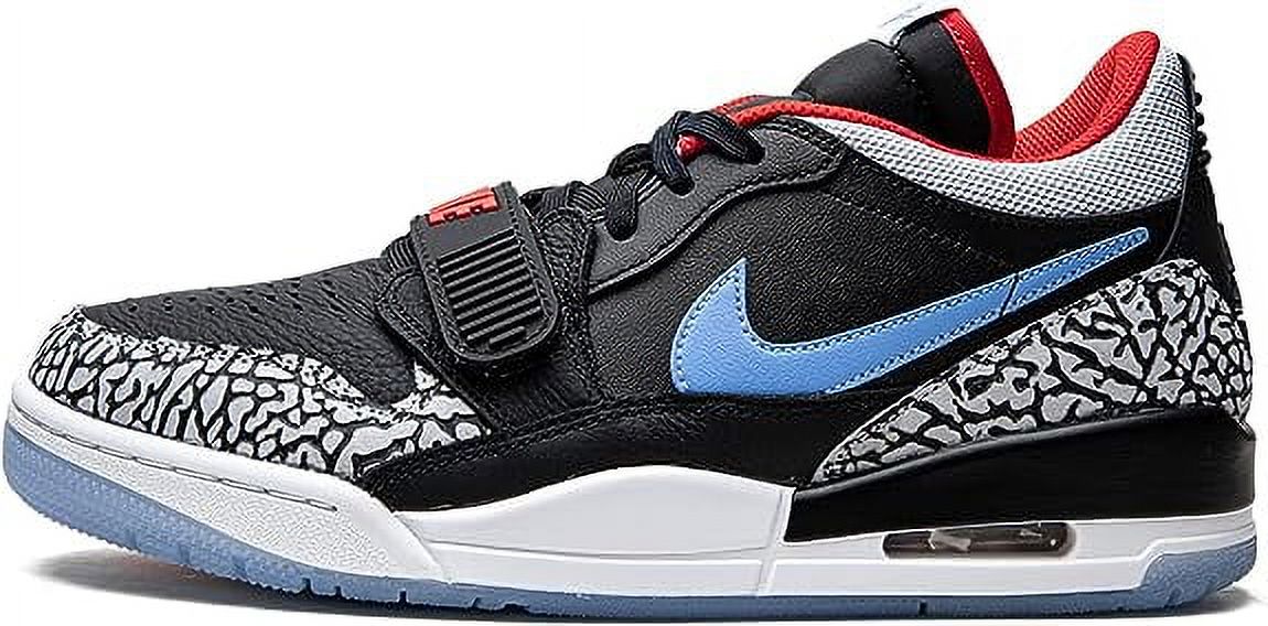Jordan legacy 312 wolf grey hot sale