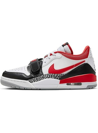 Legacy jordan clearance