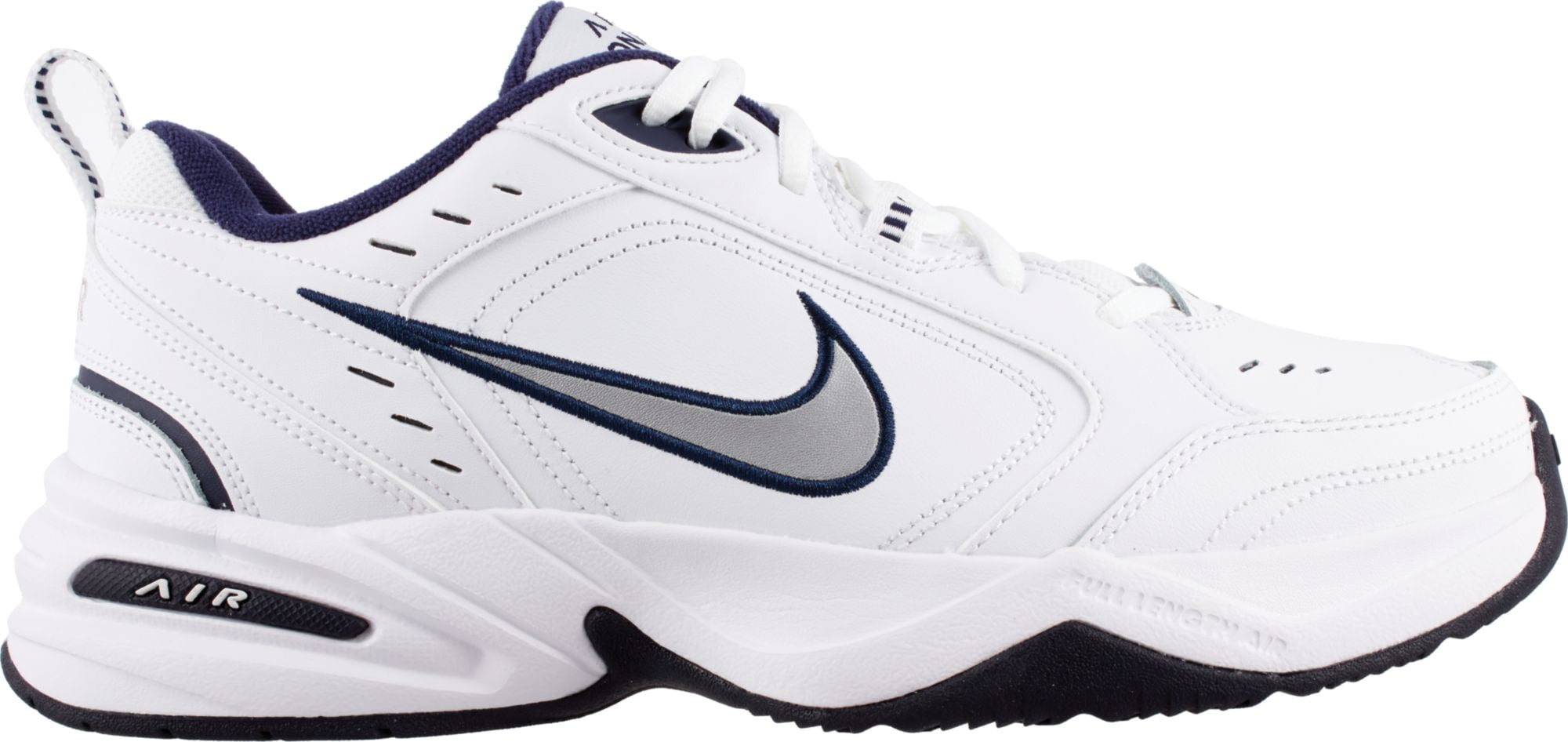 Men's Air Monarch IV Training Shoe, MENS AIR MONARCH IV WALKING SHOE ...