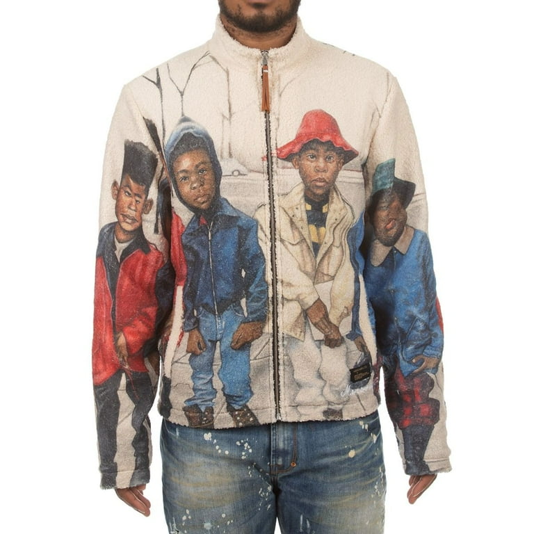 Angora jacket shop