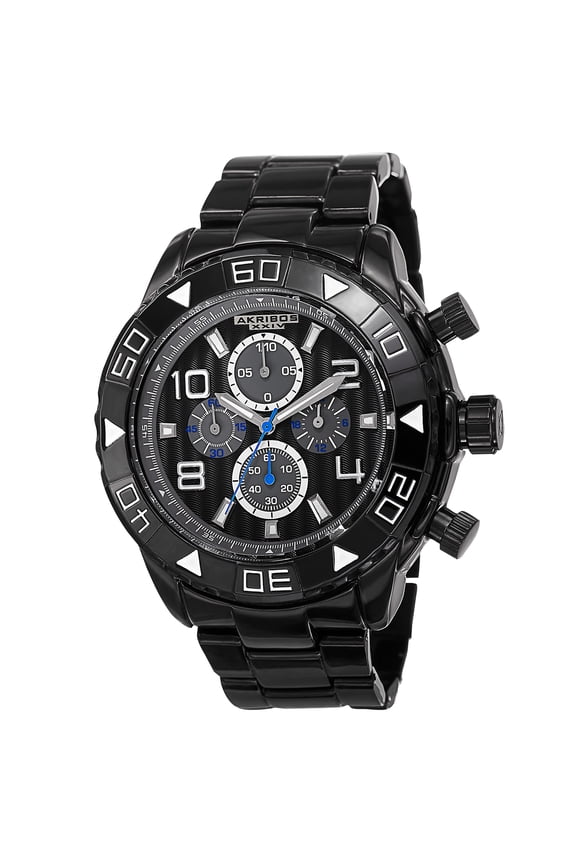 Men's Akribos XXIV AK814BK