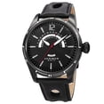 thumbnail image 1 of Men's Akribos XXIV AK850BK, 1 of 3