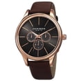 thumbnail image 1 of Men's Akribos XXIV AK870RG, 1 of 3