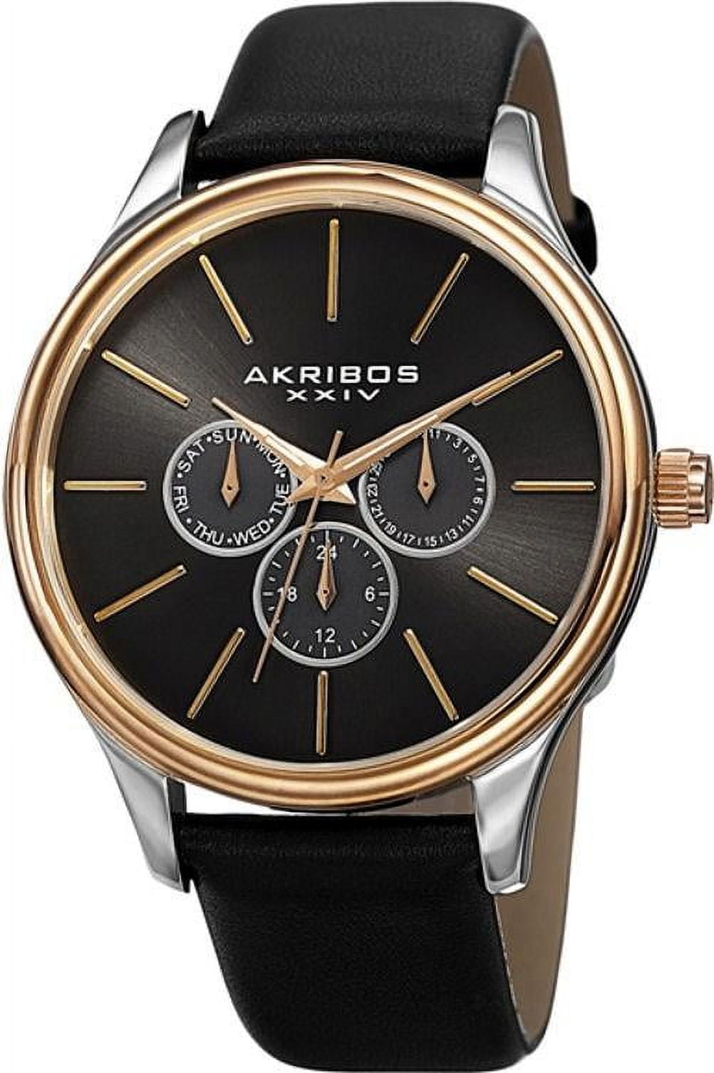 Akribos watch price hotsell