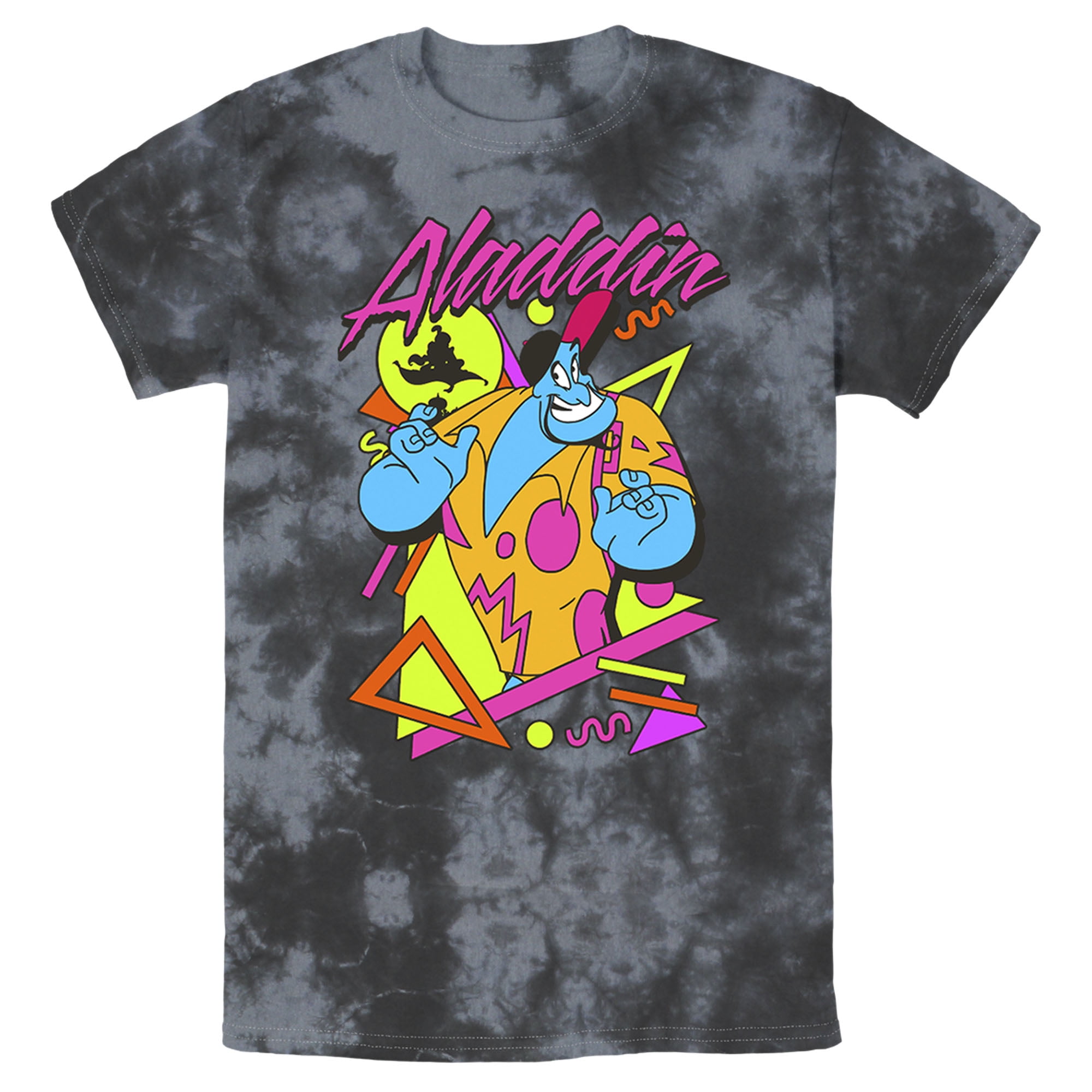 Mens aladdin t shirt sale