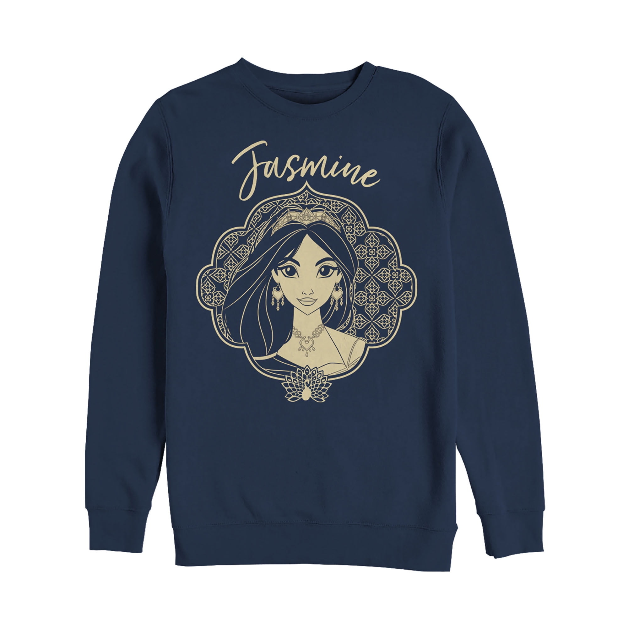 Jasmine sweatshirt clearance