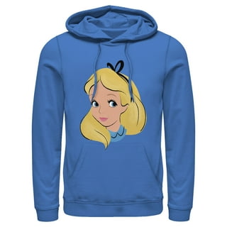 Alice Wonderland Hoodie Alice Wonderland Hoodie