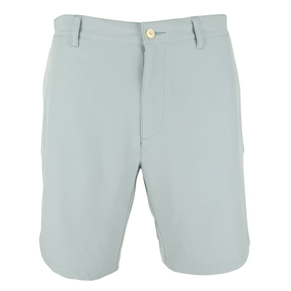 Men's All-Day Performance Stretch 9.5" Inseam Beach Shorts-30