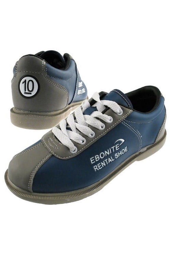 Men's All Leather Classic Rental Size 7.5