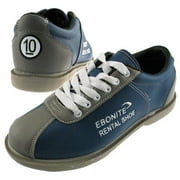 Mens All Leather Classic Rental Size 7.5