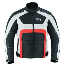 激安商品 Black/Red Jacket Snow Mens 5 Pivot Arctiva 3XL Walmart.com - スノーモービル