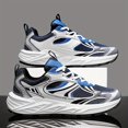 thumbnail image 1 of Men's All-Season Low-Top Casual Sneakers, 1 of 9