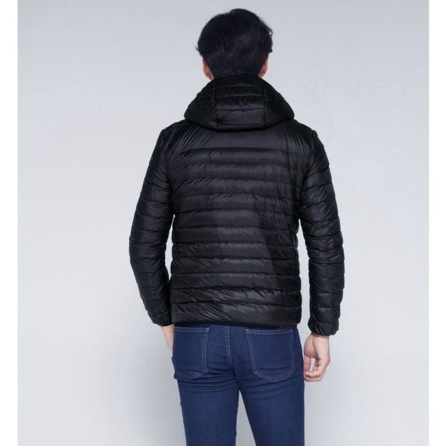 Breathable down jacket cheap