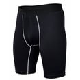 thumbnail image 1 of Men's All-Weather Compression Shorts Best for Workouts, Running, Weight Training, 1 of 3