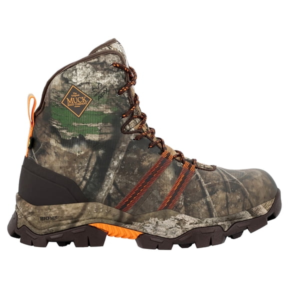 Muck Alpha Pursuit Men's Lace Up Boot