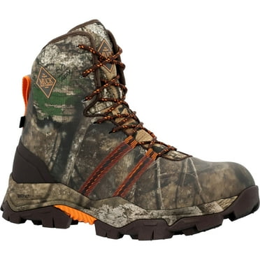 Men's Muck Alpha Pursuit Ankle Boot