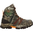 thumbnail image 1 of Men's Muck Alpha Pursuit Ankle Boot, 1 of 7