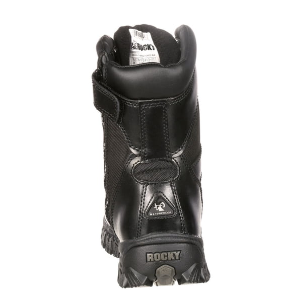 Men's AlphaForce Zipper 8 6173
