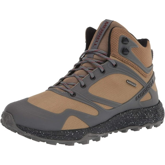Men's Altalight Mid Waterproof Shoe