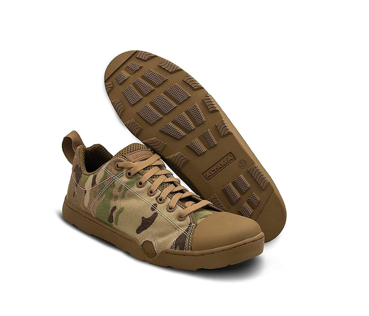 Altama Maritime Low Men's Boots