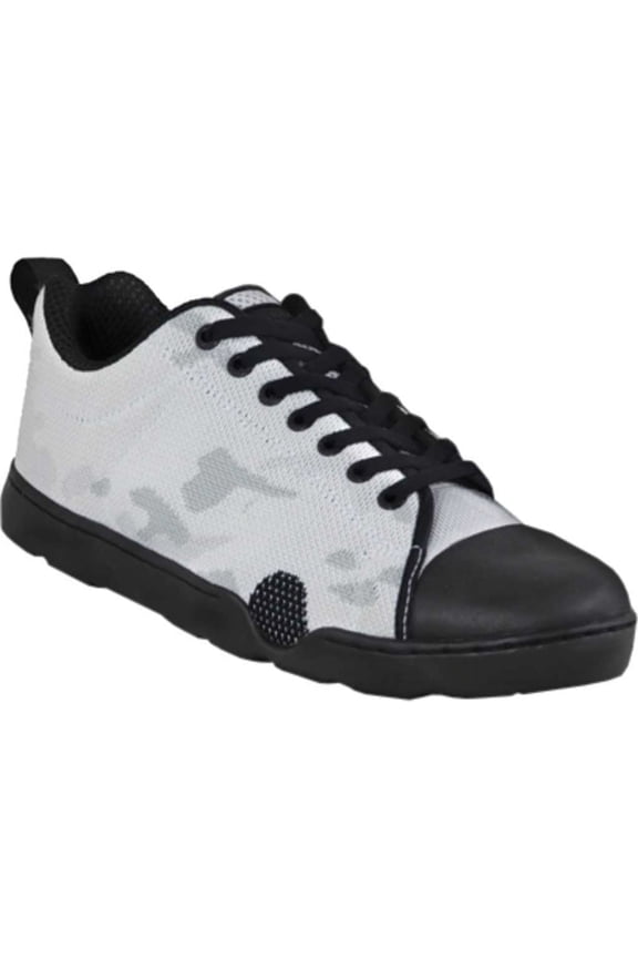 Men's Altama Footwear Urban Assault Low Sneaker Alpine MultiCam Flex Knit 11.5 M