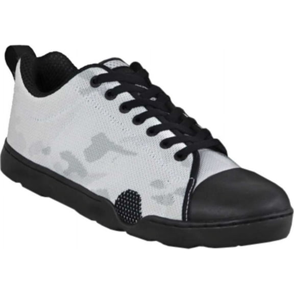 Men's Altama Footwear Urban Assault Low Sneaker Alpine MultiCam Flex Knit 8.5 M