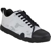 Mens Altama Footwear Urban Assault Low Sneaker Alpine MultiCam Flex Knit 9 M