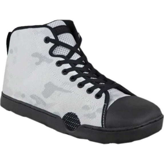 Men's Altama Footwear Urban Assault Mid High Top Alpine MultiCam Flex Knit 11 M